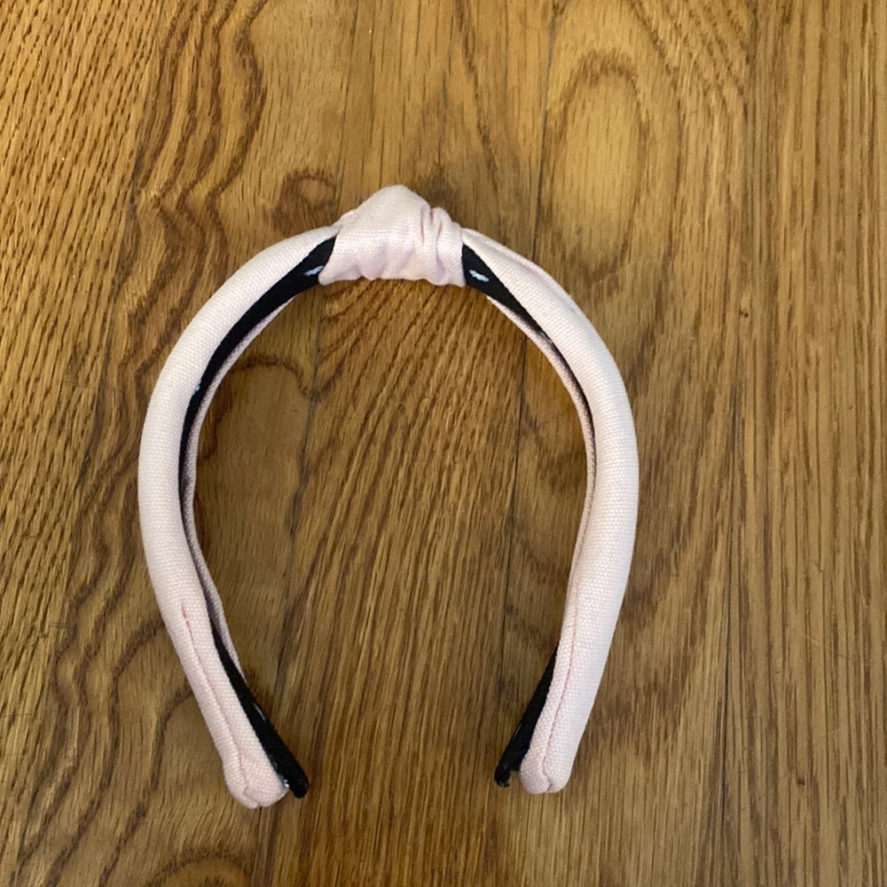 Lele Sadoughi headband